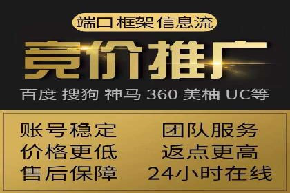 行业趋势下的SEM竞价代运营公司成功案例分析
